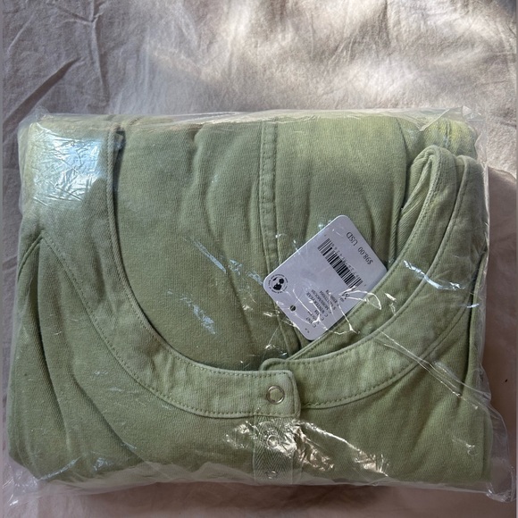 *NWT* Free People Dusk to Dawn romper - Picture 2 of 3